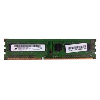 MICRON 12800 4GB 1600MHz Single-DDR3